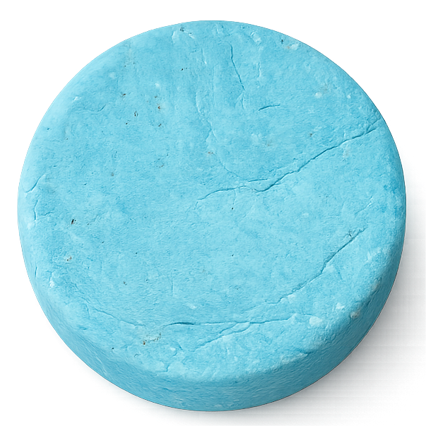 Shampoo para cabello seco Kintúa